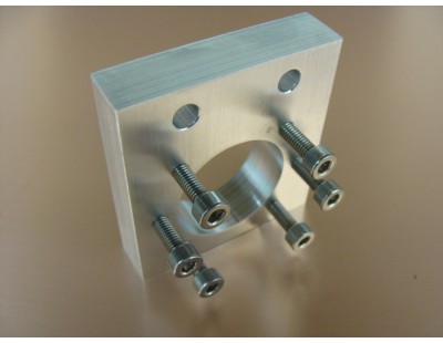 Ballnut Mount for 16mm Ballnut Ballnut Mount for 16mm Ballnut